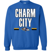 Charm City Sweater