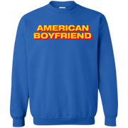 American Boyfriend Sweater