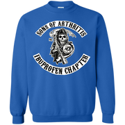 Sons Of Arthritis Sweater