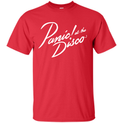 Panic At The Disco Shirt