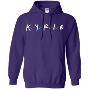 Kyrie Friends Hoodie