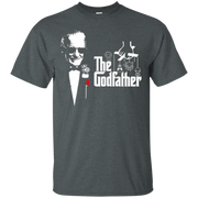The Godfather Stan Lee Shirt