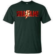 Shazam Shirt