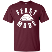 Feast Mode Shirt