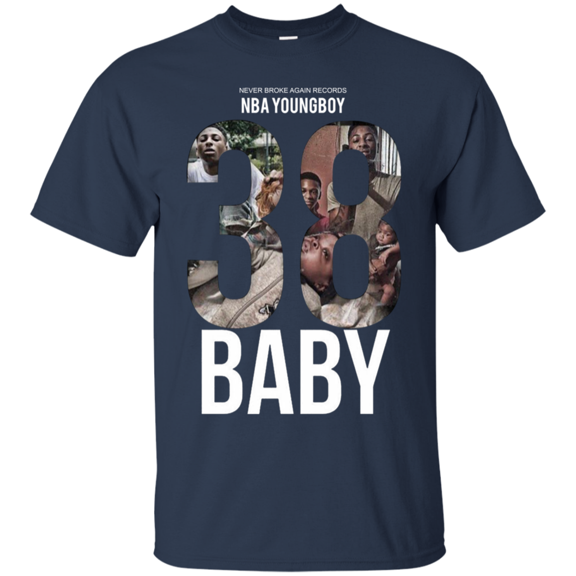 baby spurs shirt