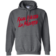 Real Hasta La Muerte Hoodie