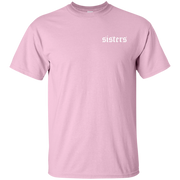 James Charles Sisters Shirt