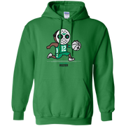 Scary Terry Hoodie V3