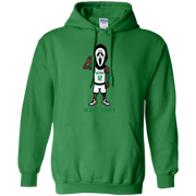 Scary Terry Hoodie V2