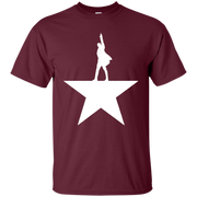 Hamilton Shirt