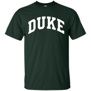 Duke Shirt