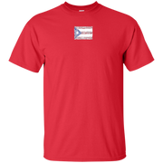 Ricky Martin Puerto Rico Shirt