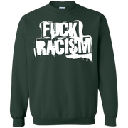 Fuck Racism Sweater