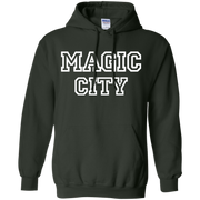 Magic City Hoodie