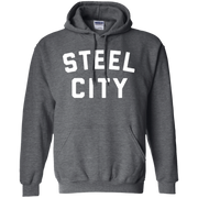 Steel City Hoodie