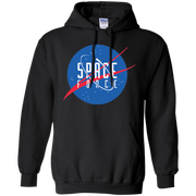 Space Force Hoodie V2