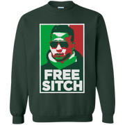 Free Sitch Sweater