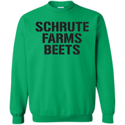 Schrute Farms Sweater Light