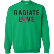 Radiate Love Sweater