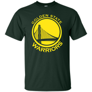 Warriors Shirt