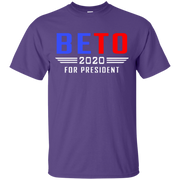 Beto For President 2020 T Shirt