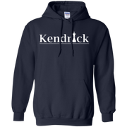 Kendrik Hoodie