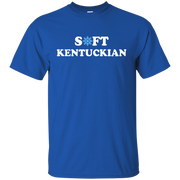 Soft Kentuckian T Shirt