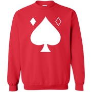 Bungie Ace Of Spades Sweater