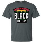 Black Colleges Shirt