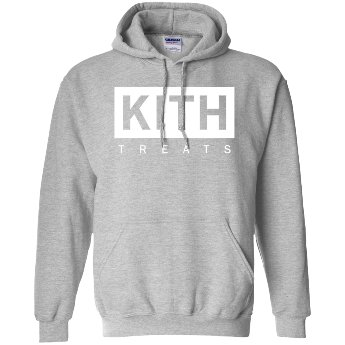 kith treats sweatshirt