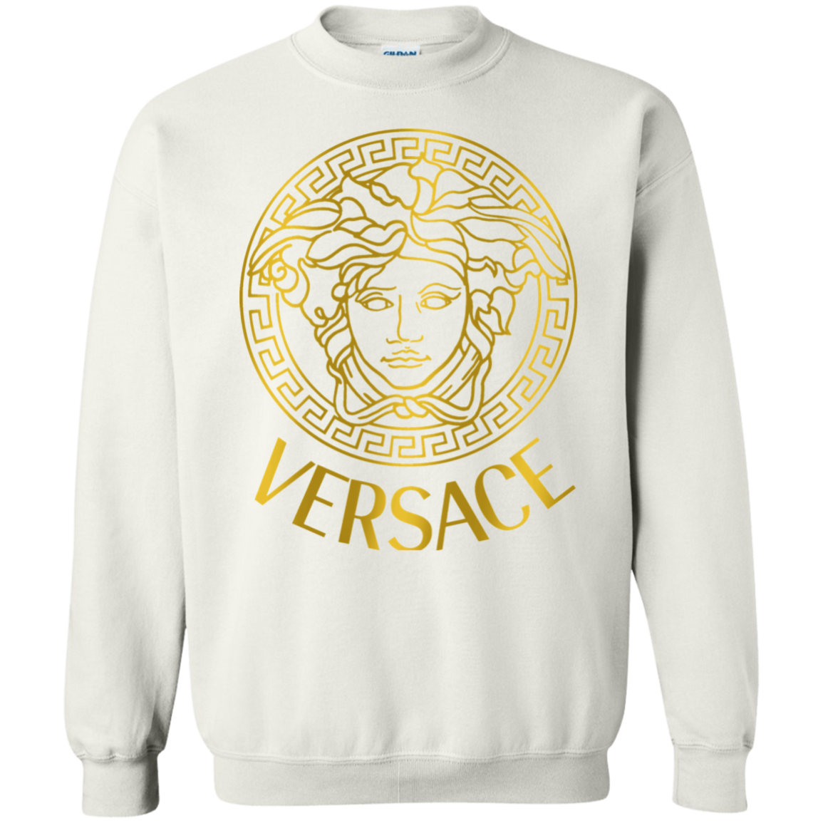 versace sweatshirt