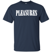 Pleasures Shirt