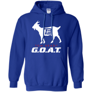 Tom Brady Goat Hoodie