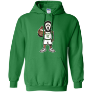 Scary Terry Hoodie V1