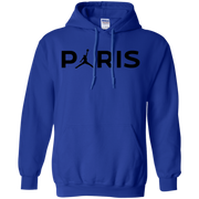 Psg Jordan Hoodie Light