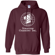 Stratton Oakmont Hoodie