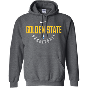 Golden State Warriors Hoodie