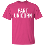 Part Unicorn Shirt