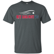 Edelman Bet Against Us Shirt