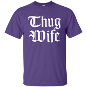 Thug Wife Shirt