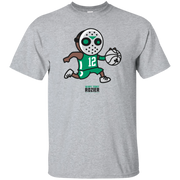 Scary Terry Shirt V3