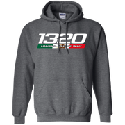 1320 Hoodie