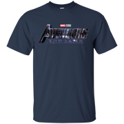 Avengers Endgame Shirt