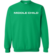 Middle Child Sweater