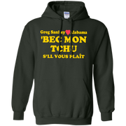 James Carville Hoodie