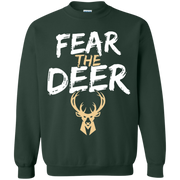 Fear The Deer Sweater