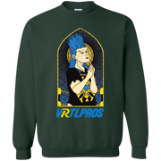 Bull Nakano Sweater