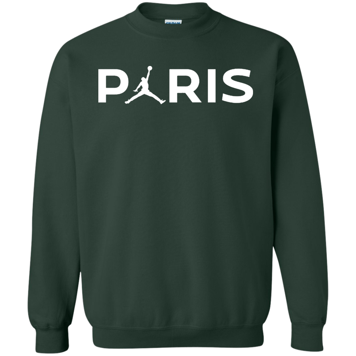 psg christmas sweater