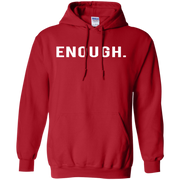 Enough Hoodie Gun Violence