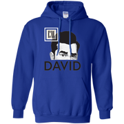 Ew David Hoodie